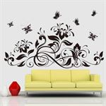 Post-on wall stickers - 13